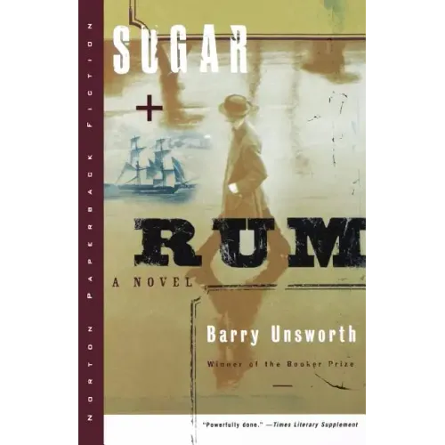 Sugar and Rum