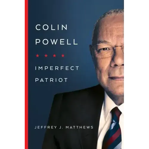 Colin Powell: Imperfect Patriot