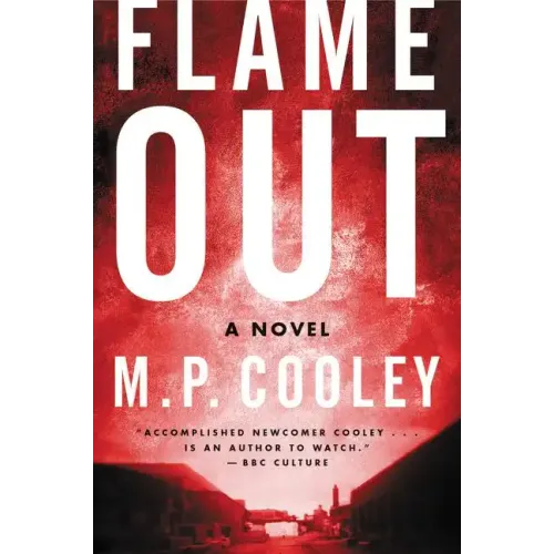 Flame Out