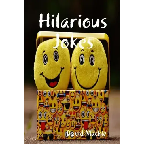 Hilarious Jokes