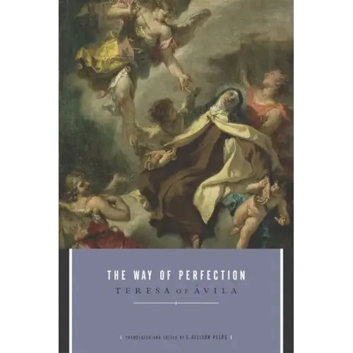The Way of Perfection