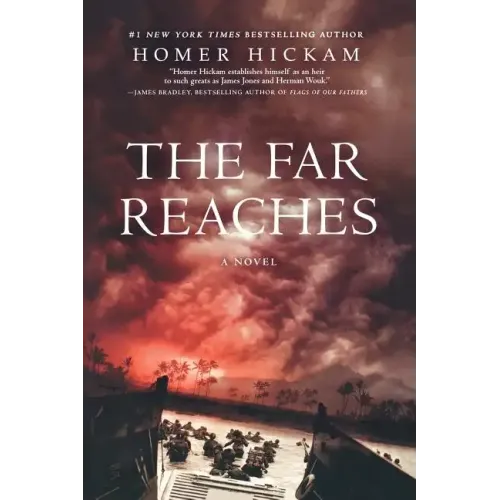 The Far Reaches