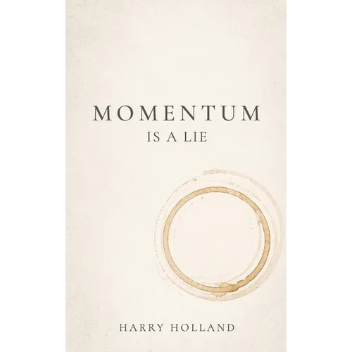 Momentum Is a Lie