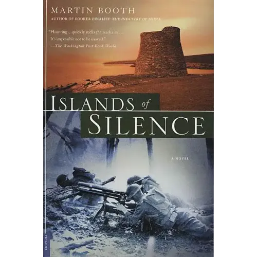 Islands of Silence