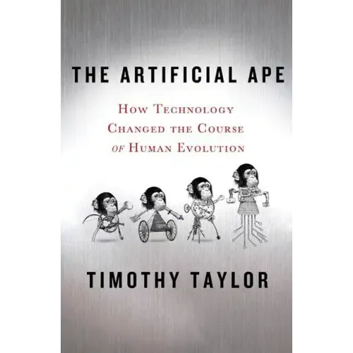 Artificial Ape