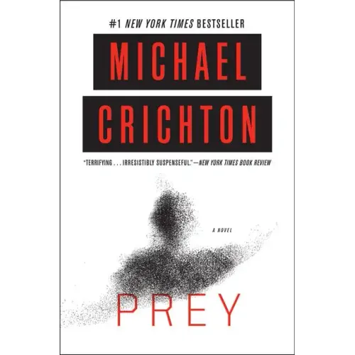 Prey