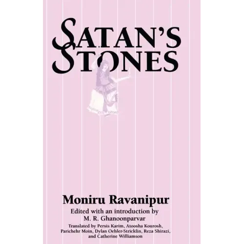 Satan's Stones
