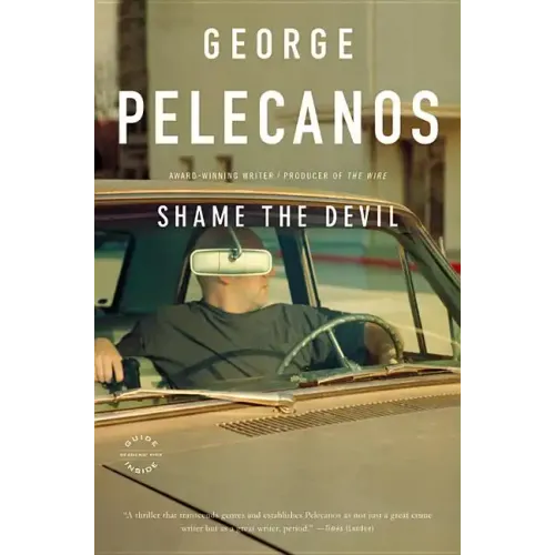 Shame the Devil