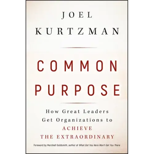 Common Purpose