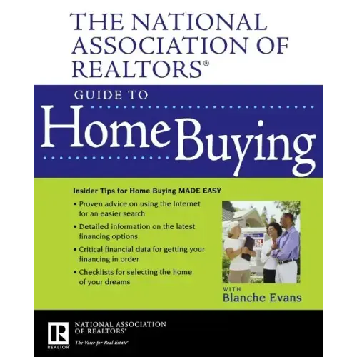 NAR Guide to Home Buying