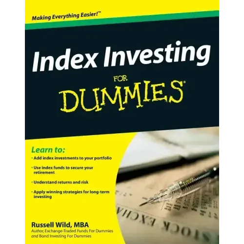 Index Investing for Dummies