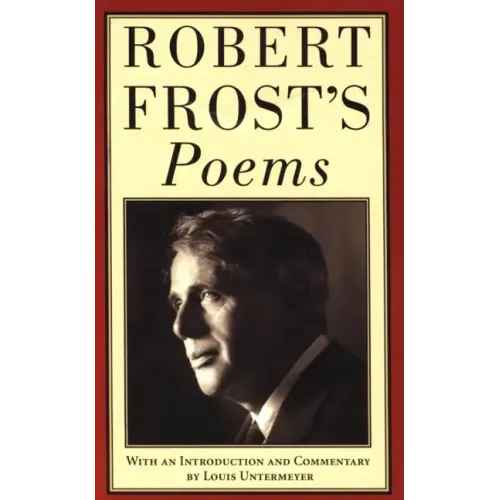 Robert Frost's Poems