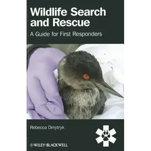Wildlife Search and Rescue