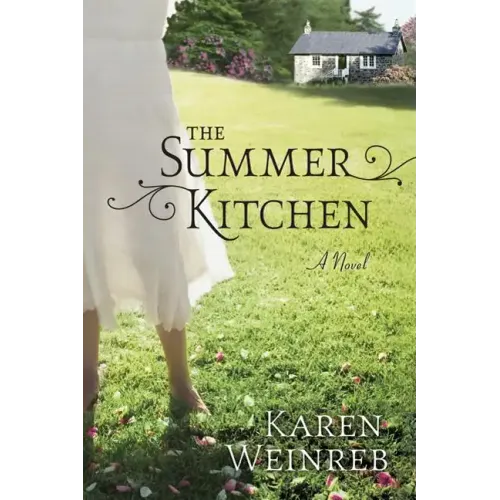 Summer Kitchen