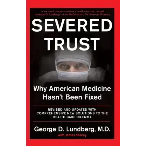Severed Trust