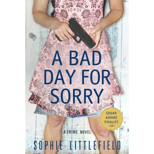 A Bad Day for Sorry