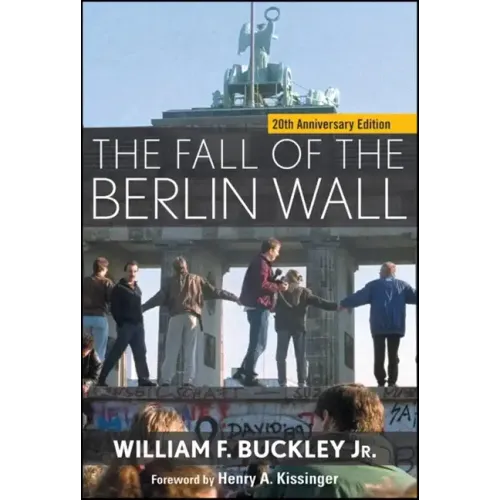 The Fall of the Berlin Wall