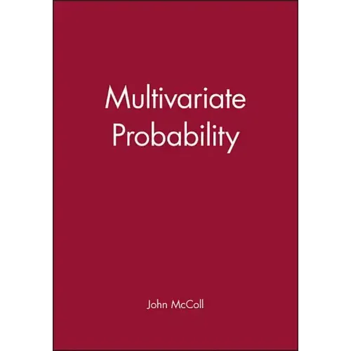Multivariate Probability