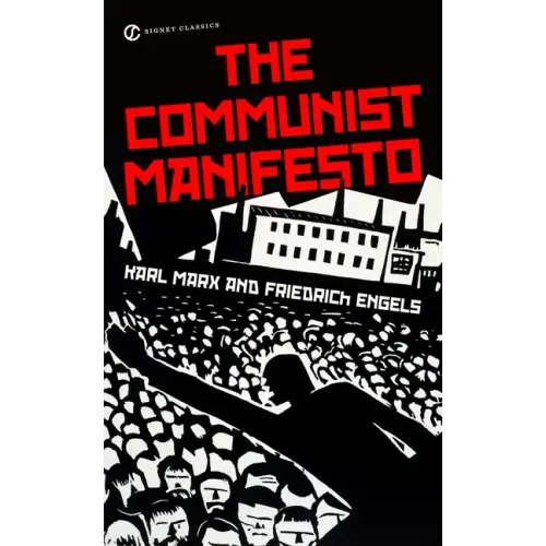 The Communist Manifesto