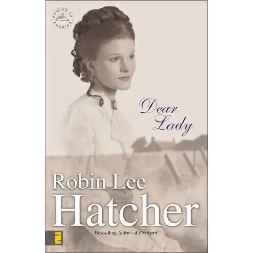 Dear Lady