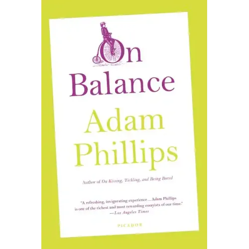 On Balance