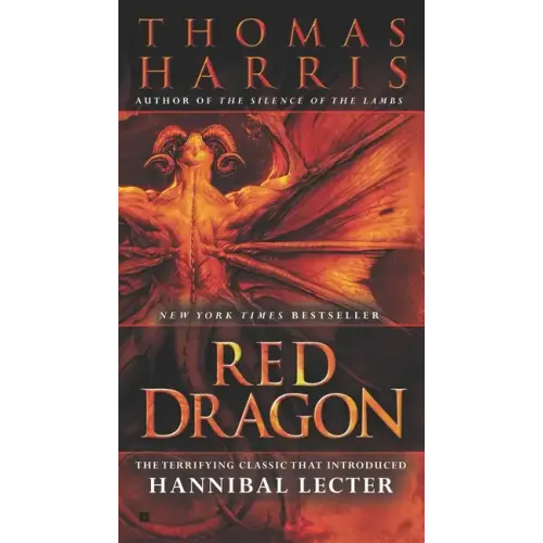 Red Dragon