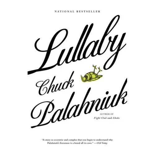 Lullaby