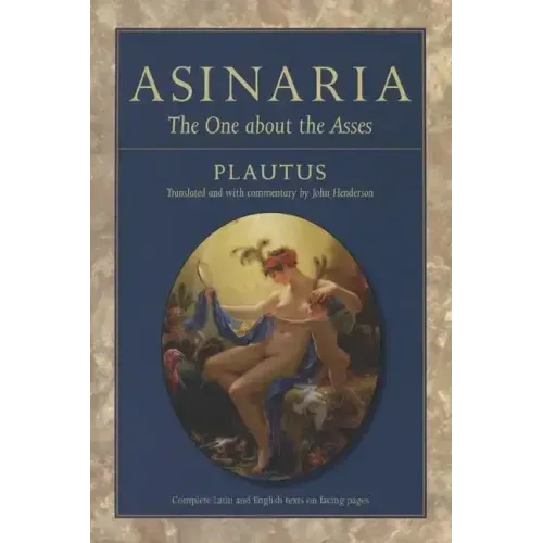 Asinaria: The One about the Asses