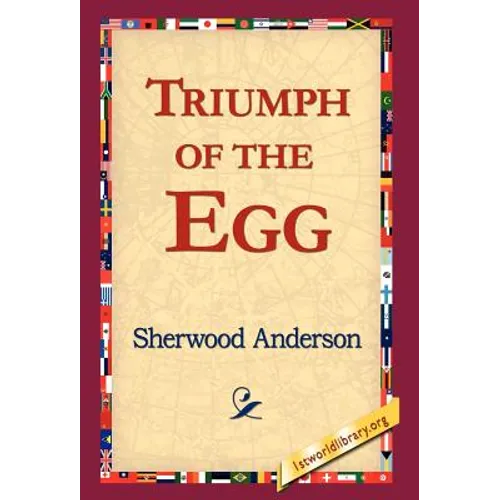 Triumph of the Egg