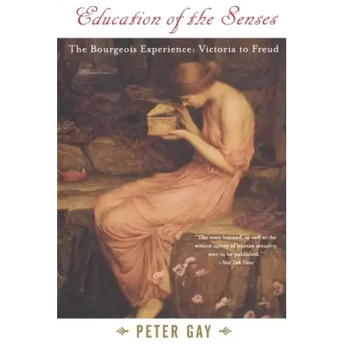Education of the Senses