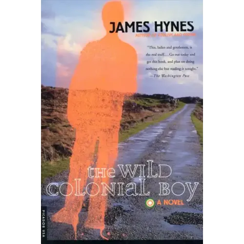 The Wild Colonial Boy