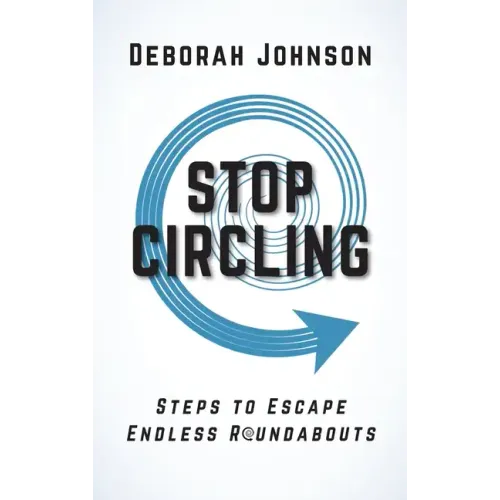 Stop Circling: Steps to Escape Endless Roundabouts