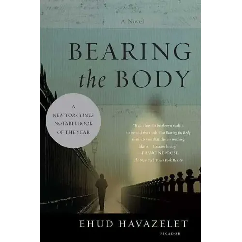 Bearing the Body