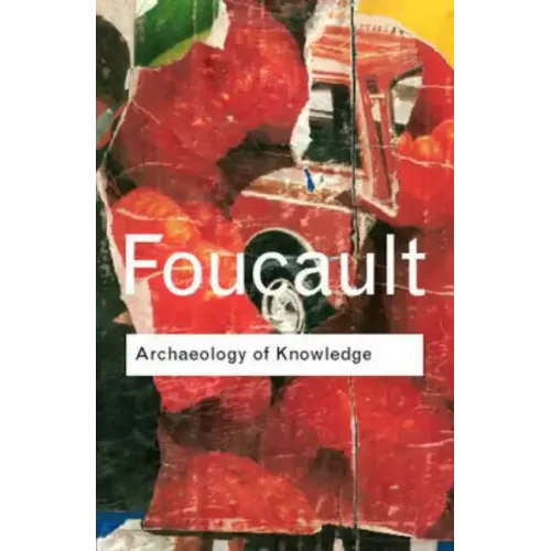 Archaeology of Knowledge
