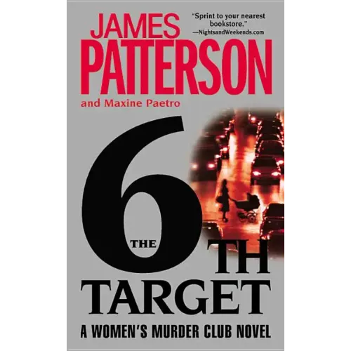 6th Target