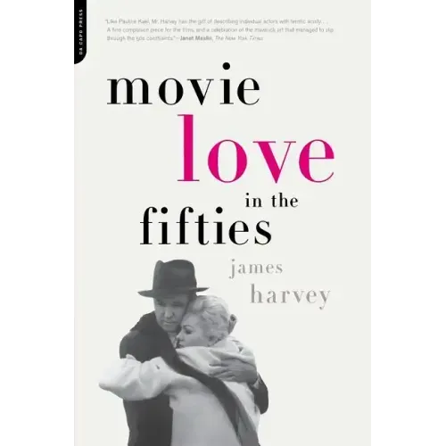 Movie Love in the Fifties