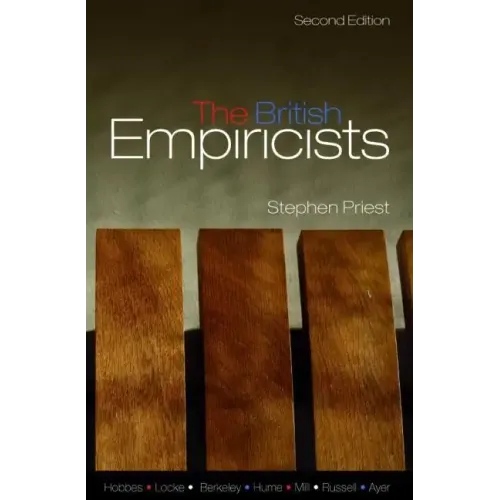 The British Empiricists