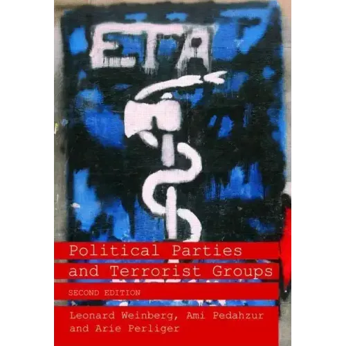 Political Parties and Terrorist Groups