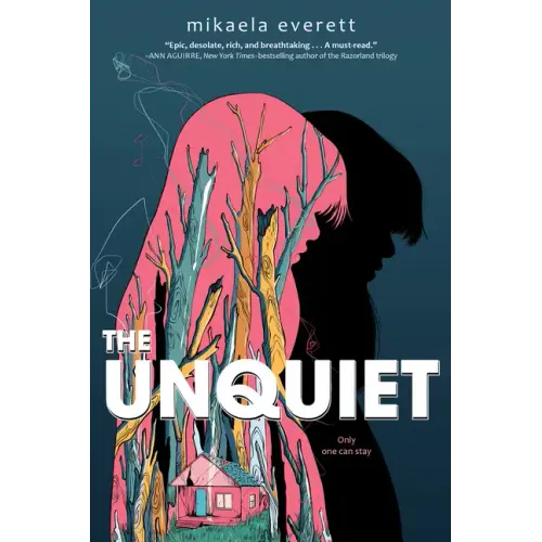 The Unquiet