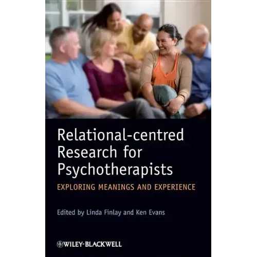 Relational-Centred Research