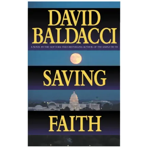 Saving Faith