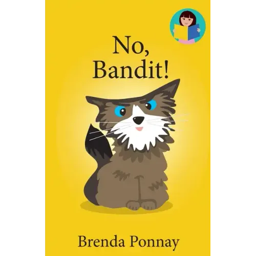 No, Bandit!
