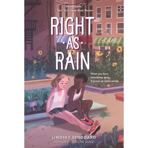 Right as Rain