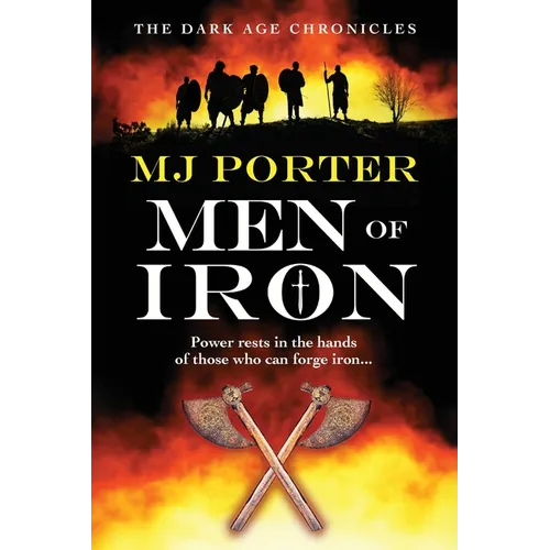 Men of Iron