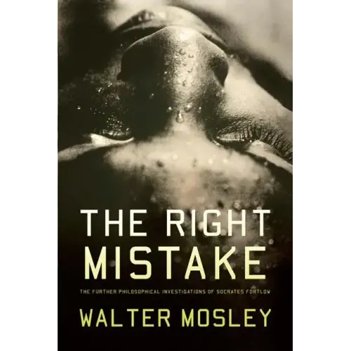The Right Mistake