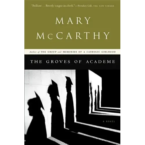 The Groves of Academe