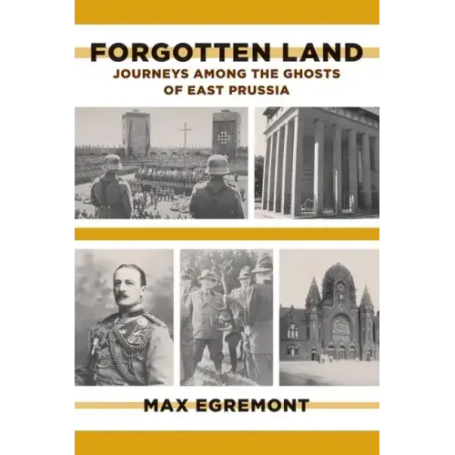 Forgotten Land