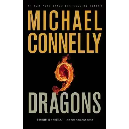Nine Dragons