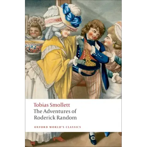 The Adventures of Roderick Random