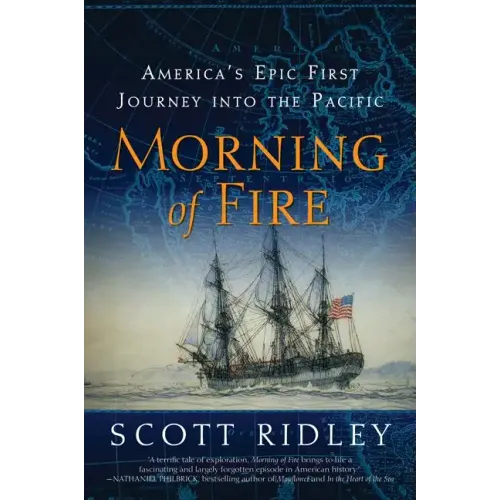Morning of Fire